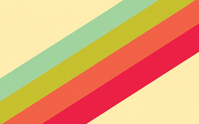 stripes - desktop wallpaper