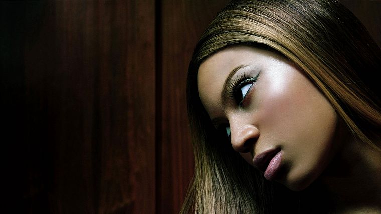 women, black people, celebrity, Beyonce Knowles - desktop wallpaper