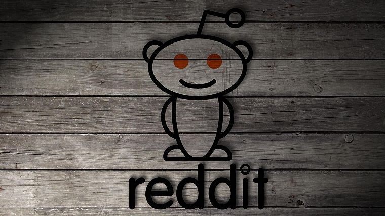 Reddit, artwork - desktop wallpaper