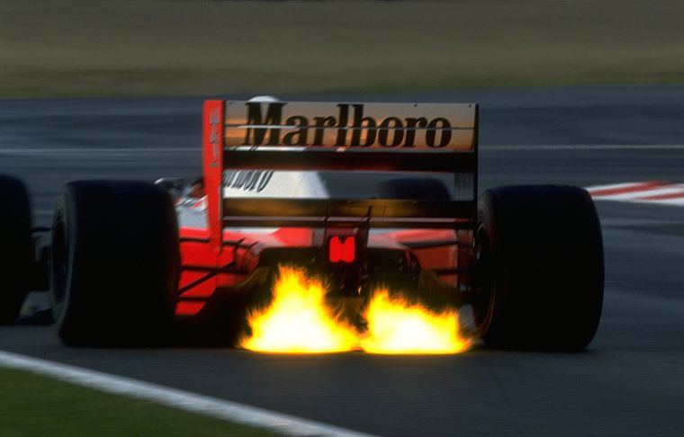 Formula One, vehicles, Ayrton Senna - desktop wallpaper