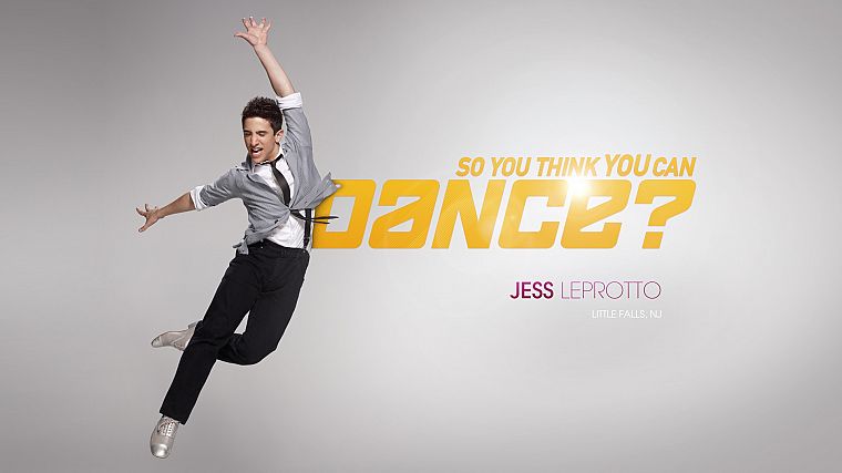 brunettes, dancers, dancing, So You Think You Can Dance - desktop wallpaper