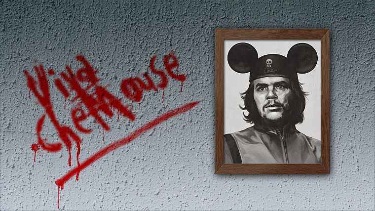 Che - desktop wallpaper
