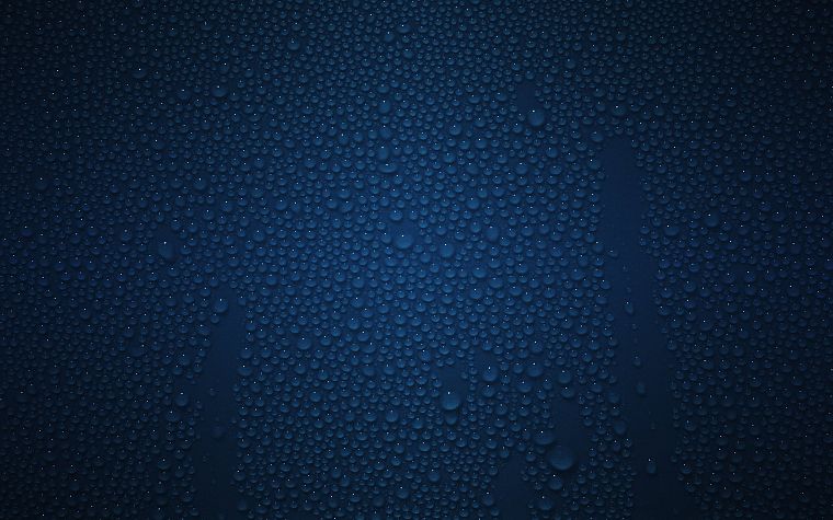 water, pattern, water drops, condensation - desktop wallpaper