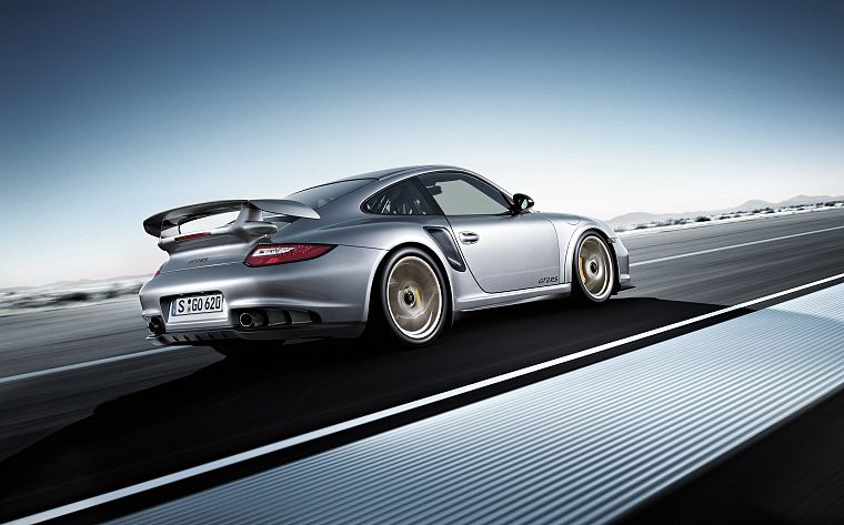 Porsche, cars, Porsche GT2 RS - desktop wallpaper