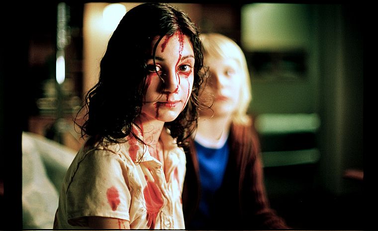 movies, Let The Right One In - desktop wallpaper