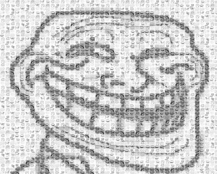trollface - desktop wallpaper