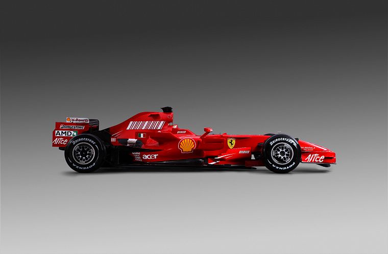 cars, Ferrari, Formula One, vehicles - desktop wallpaper