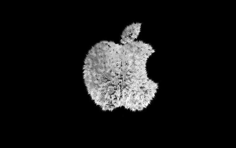 Apple Inc., iMac - desktop wallpaper