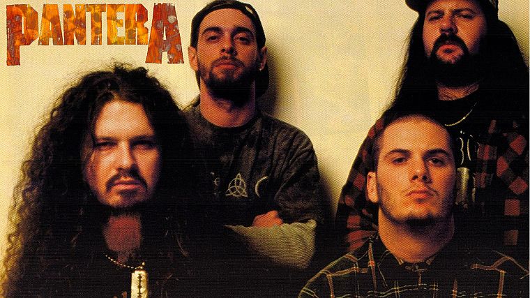 Pantera music, Pantera, Phil Anselmo, Southern, Pantera band, Darrell Dimebag, rex rocker - desktop wallpaper