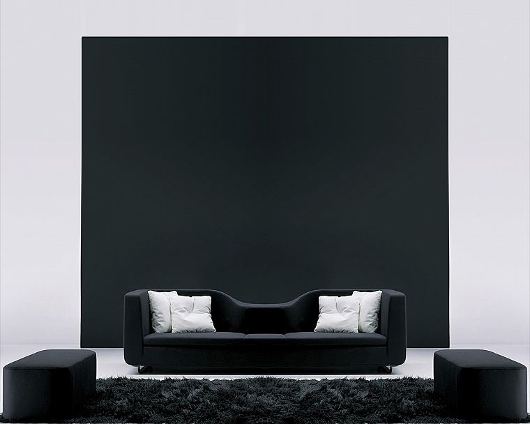 couch, living room - desktop wallpaper