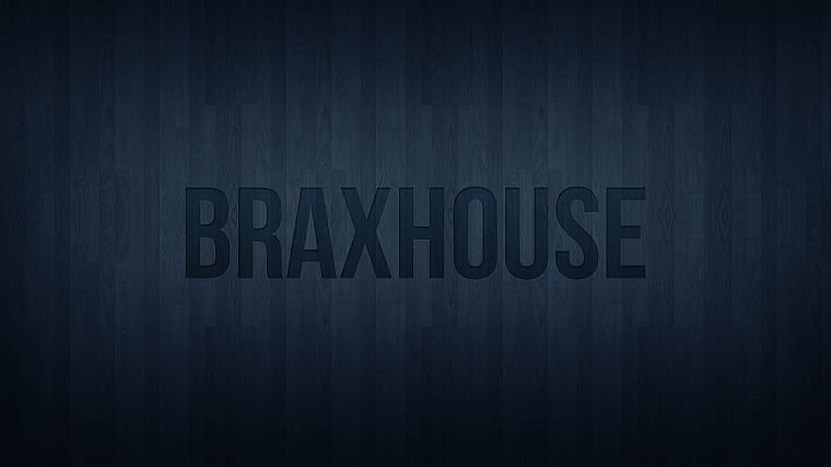 blue, wood, Braxhouse - desktop wallpaper