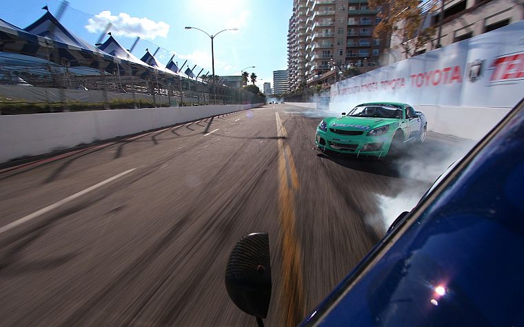 cars, race - desktop wallpaper