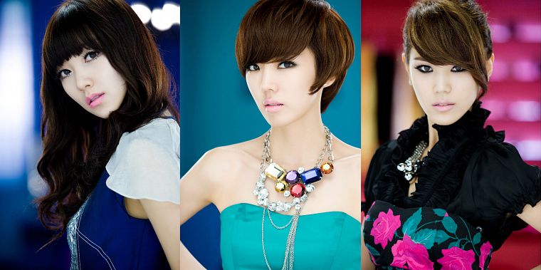 Asians, Korean, K-Pop, SeeYa - desktop wallpaper