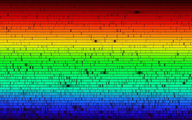 rainbows - desktop wallpaper