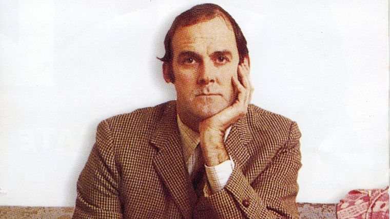 Monty Python, John Cleese - desktop wallpaper