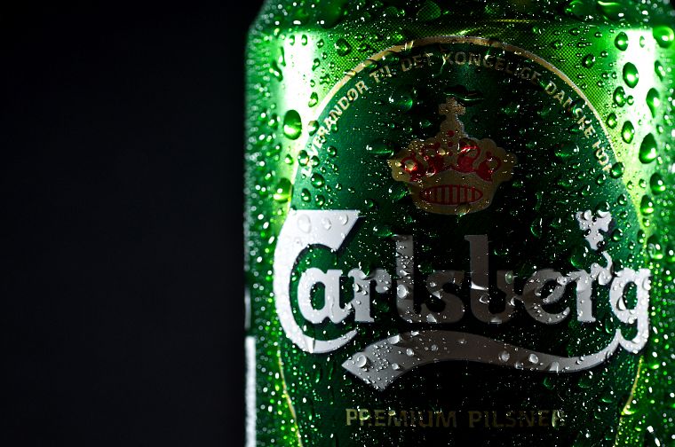 beers, Carlsberg - desktop wallpaper