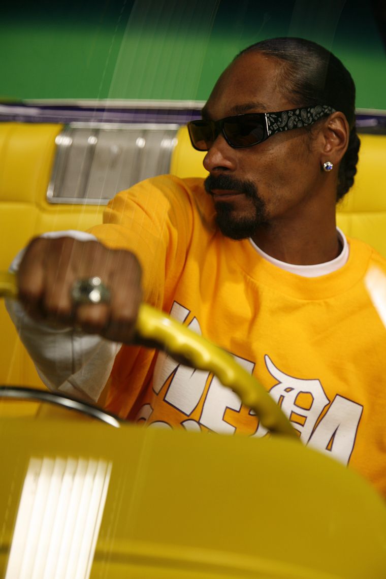 sunglasses, Snoop Dogg - desktop wallpaper