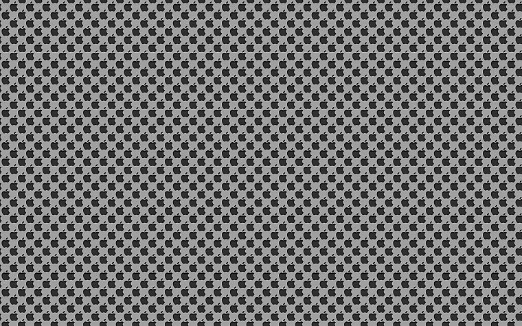 pattern, Apple Inc. - desktop wallpaper