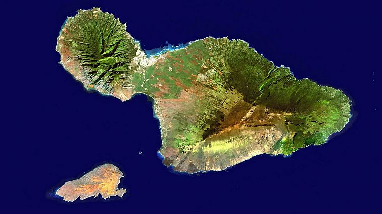 Hawaii - desktop wallpaper