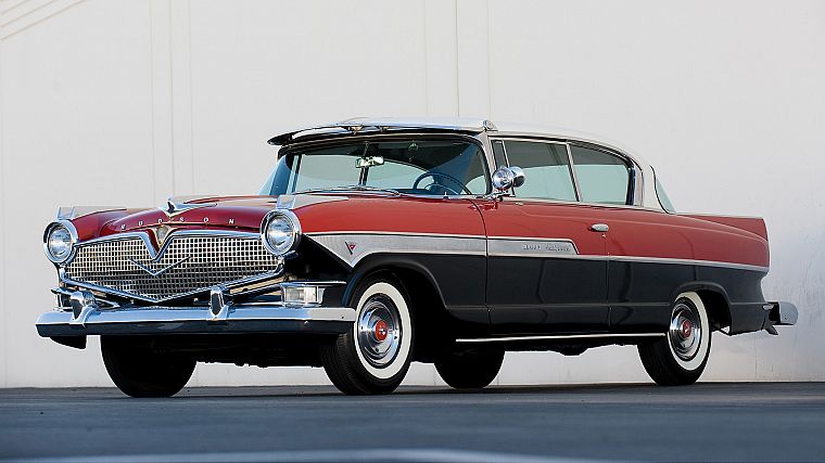 vintage, cars, Hudson, classic cars - desktop wallpaper