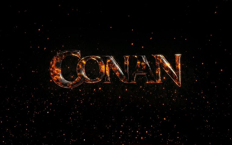 fantasy, movies, film, conan, Conan the Barbarian - desktop wallpaper