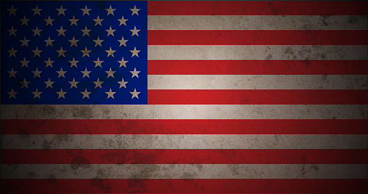 flags, USA, American Flag - desktop wallpaper