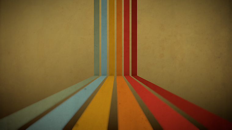 abstract, back, multicolor, old, retro, Vignette - desktop wallpaper