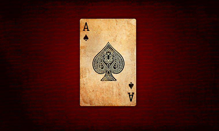 ace of spades blog
