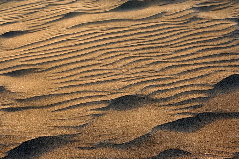 sunset, sand, deserts, Dune 1984 - desktop wallpaper