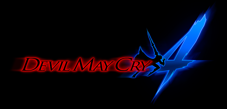 Devil May Cry - desktop wallpaper