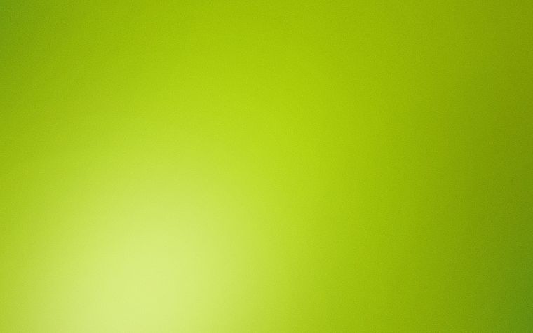 green, minimalistic, gaussian blur - desktop wallpaper