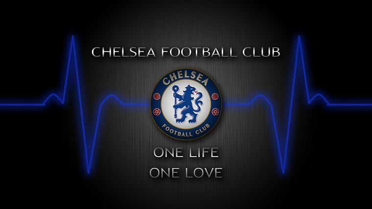 blue, Chelsea FC - desktop wallpaper