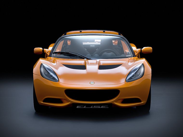 cars, Lotus Cars - desktop wallpaper