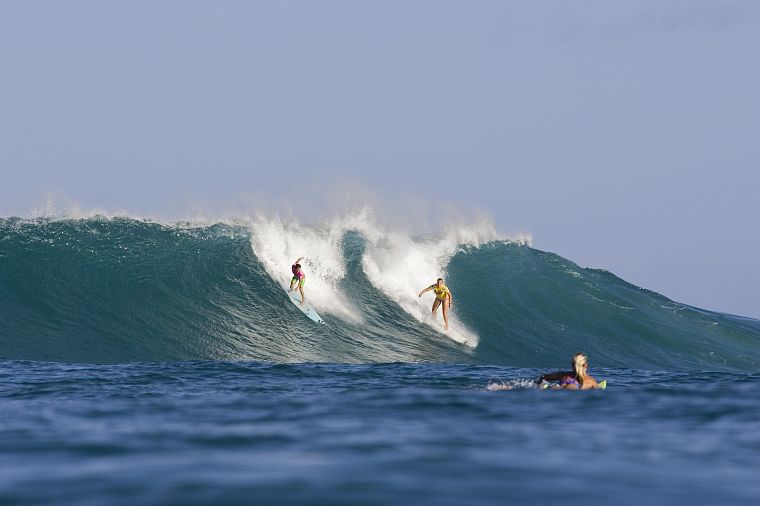 surfing, sea - desktop wallpaper