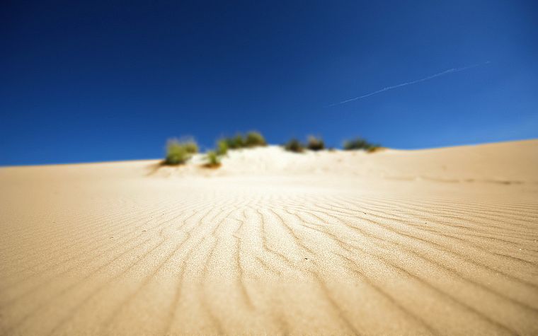 deserts - desktop wallpaper