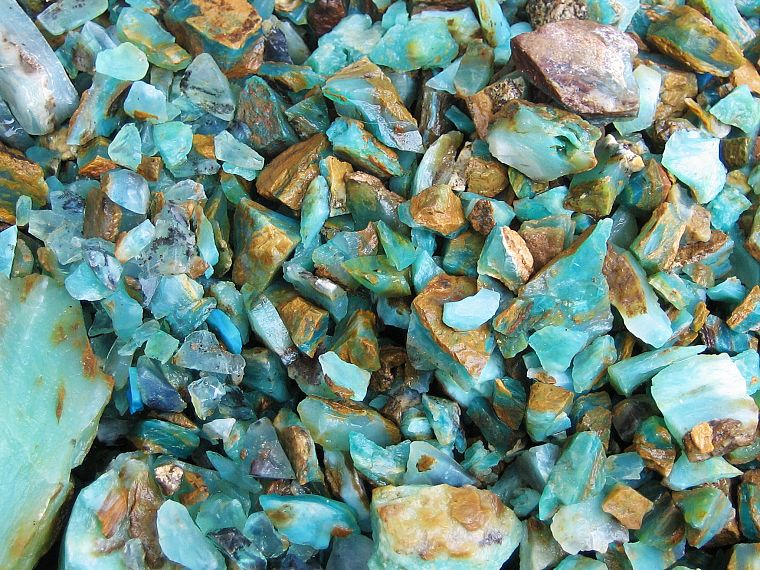 gems, minerals, opal - desktop wallpaper