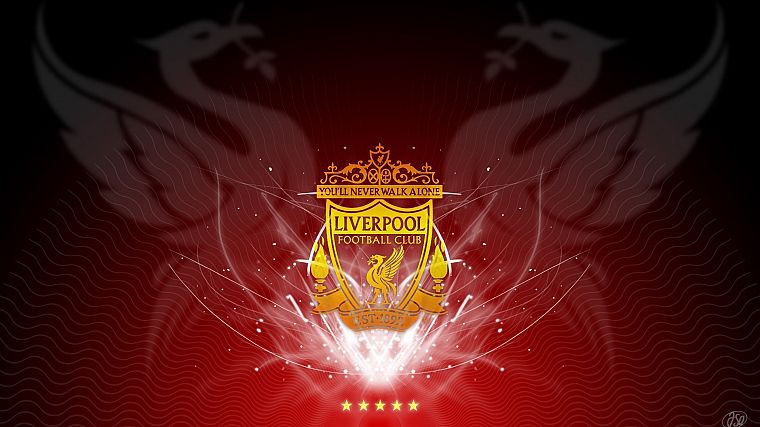 Liverpool - desktop wallpaper