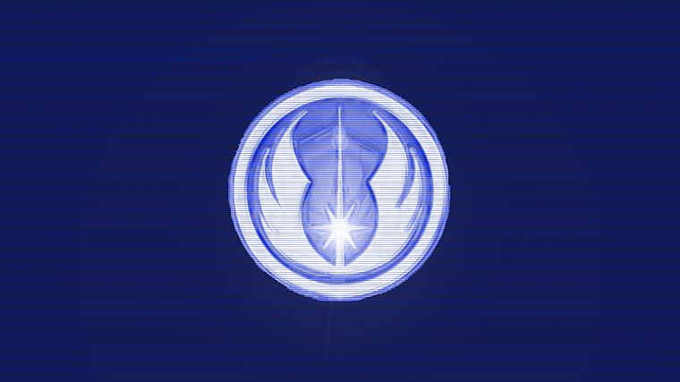 Star Wars, Jedi - desktop wallpaper