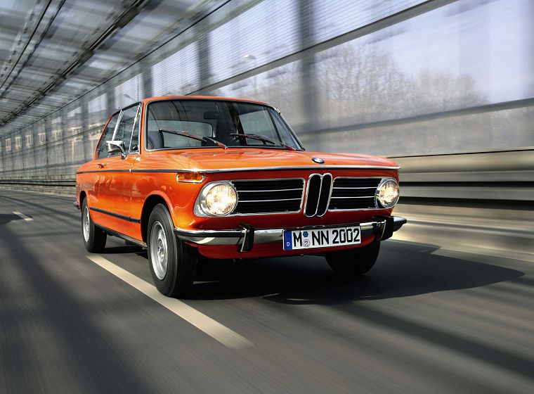 BMW, cars, classic cars - desktop wallpaper