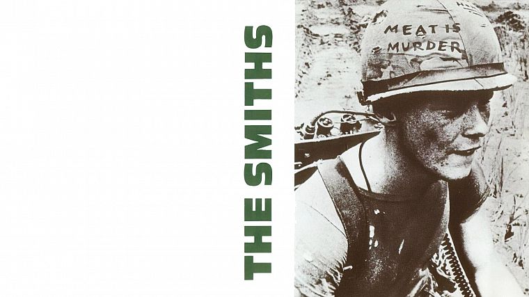 music, The Smiths - desktop wallpaper
