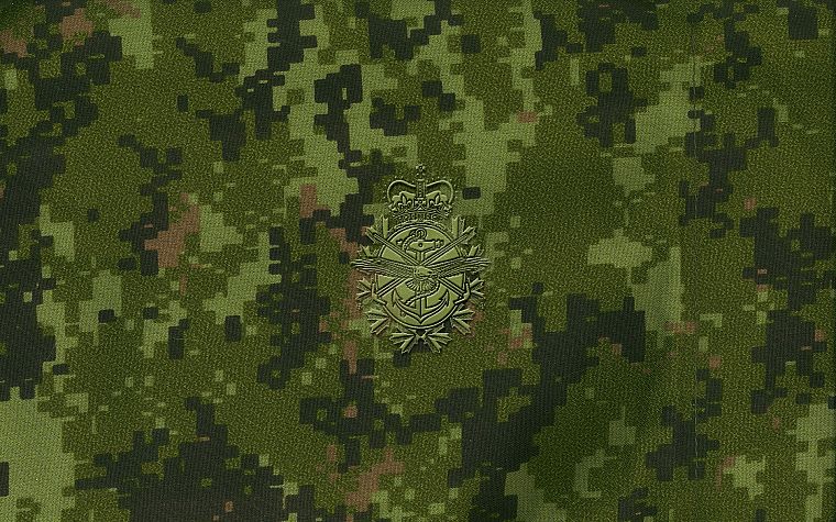 camouflage, cadpat - desktop wallpaper