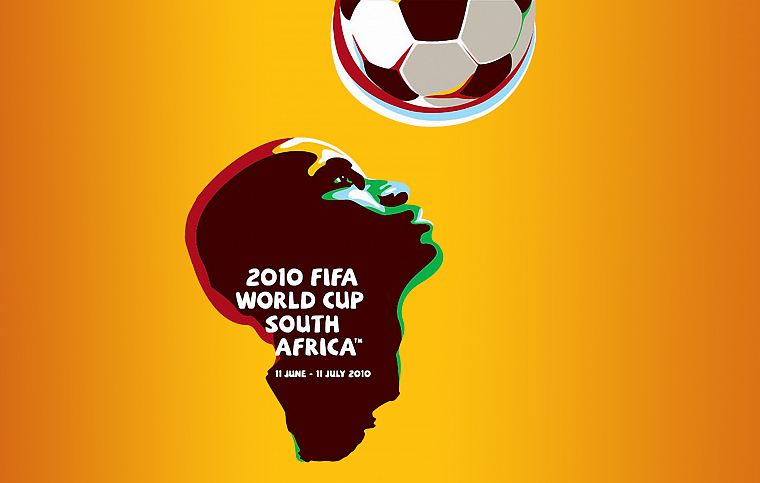 Fifa World Cup - desktop wallpaper