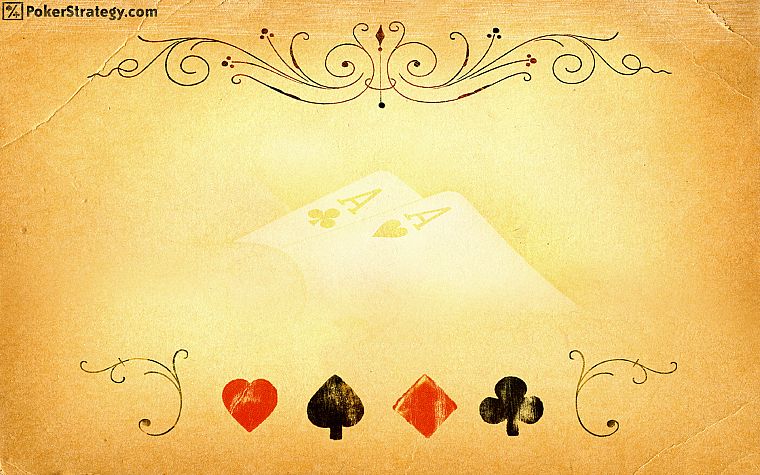 poker, western - desktop wallpaper