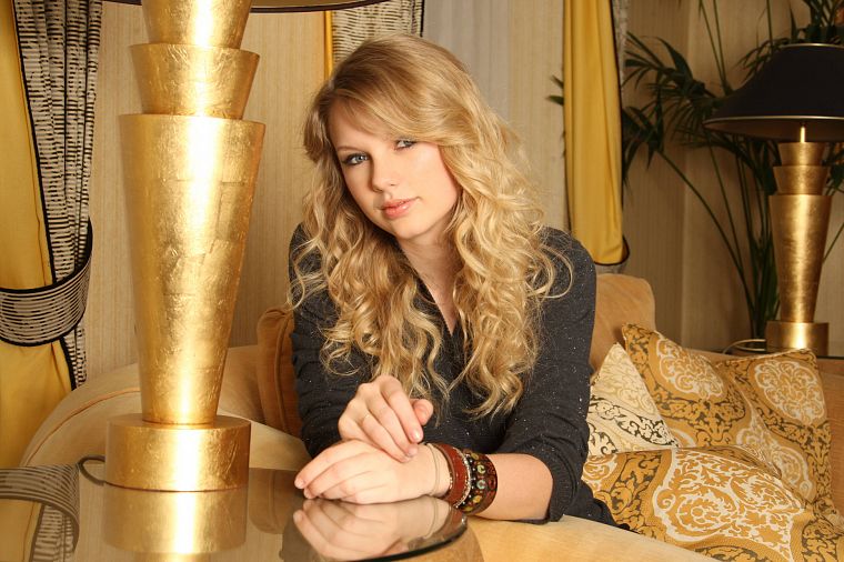 women, Taylor Swift, celebrity, singers - desktop wallpaper