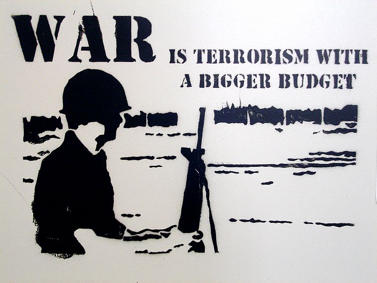 war - desktop wallpaper