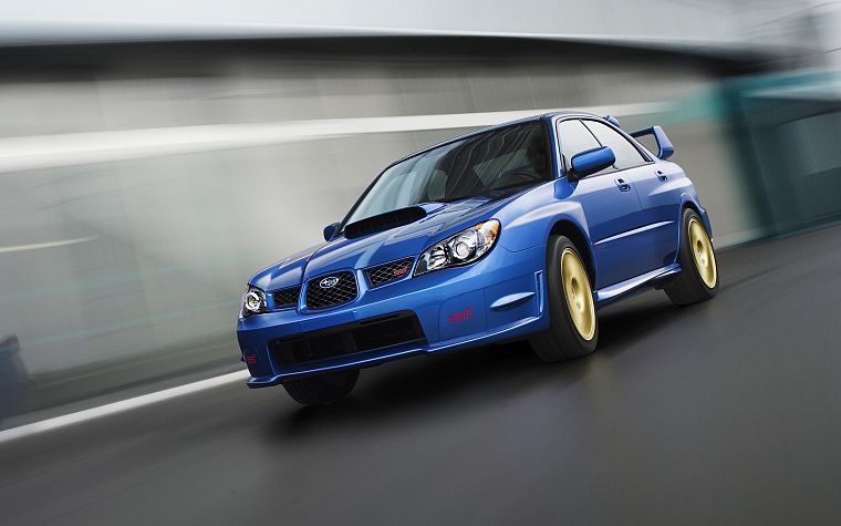 cars, Subaru, Subaru Impreza WRC, sti, impreza wrx sti, wrx - desktop wallpaper