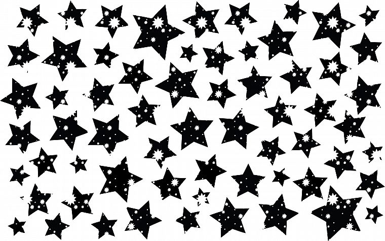 stars - desktop wallpaper
