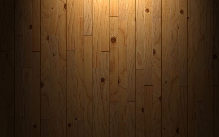 minimalistic, wood - desktop wallpaper