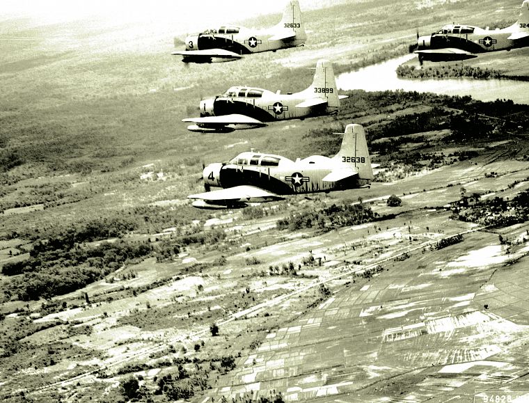 aircraft, war, historic - desktop wallpaper