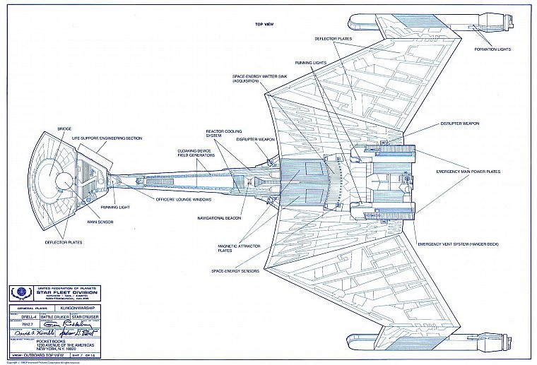 Star Trek, Star Trek schematics - desktop wallpaper